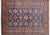 Super Kazak Hand Knotted Rug - Manhattan Rugs