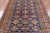 Super Kazak Hand Knotted Rug - Manhattan Rugs