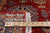 Super Kazak Handmade Wool Area Rug - Manhattan Rugs