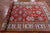 Super Kazak Handmade Wool Area Rug - Manhattan Rugs