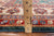 Handmade Super Kazak Area Rug - Manhattan Rugs