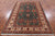 Handmade Super Kazak Area Rug - Manhattan Rugs
