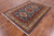 Super Kazak Hand Knotted Wool Area Rug - Manhattan Rugs