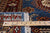 Super Kazak Hand Knotted Wool Area Rug - Manhattan Rugs