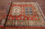 Hand Knotted Super Kazak Wool Rug - Manhattan Rugs