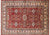 Handmade Super Kazak Wool Area Rug - Manhattan Rugs