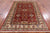 Handmade Super Kazak Wool Area Rug - Manhattan Rugs
