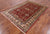 Handmade Super Kazak Wool Area Rug - Manhattan Rugs