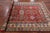 Handmade Super Kazak Wool Area Rug - Manhattan Rugs