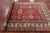 Hand Knotted Super Kazak Area Rug - Manhattan Rugs
