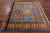 Super Kazak Hand Knotted Wool Rug - Manhattan Rugs
