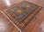 Super Kazak Hand Knotted Wool Rug - Manhattan Rugs