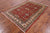 Super Kazak Handmade Wool Rug - Manhattan Rugs