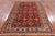 Super Kazak Handmade Area Rug - Manhattan Rugs