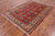Super Kazak Handmade Area Rug - Manhattan Rugs