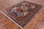 Hand Knotted Super Kazak Wool Rug - Manhattan Rugs