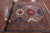 Hand Knotted Super Kazak Wool Rug - Manhattan Rugs