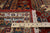 Hand Knotted Super Kazak Rug - Manhattan Rugs