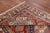Hand Knotted Super Kazak Rug - Manhattan Rugs