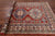 Hand Knotted Super Kazak Rug - Manhattan Rugs
