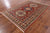 Hand Knotted Super Kazak Rug - Manhattan Rugs