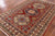 Hand Knotted Super Kazak Rug - Manhattan Rugs