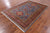 Hand Knotted Super Kazak Wool Rug - Manhattan Rugs