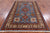 Super Kazak Wool Area Rug - Manhattan Rugs