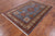 Super Kazak Wool Area Rug - Manhattan Rugs