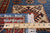 Super Kazak Wool Area Rug - Manhattan Rugs