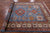 Super Kazak Wool Area Rug - Manhattan Rugs