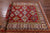 Hand Knotted Super Kazak Area Rug - Manhattan Rugs