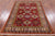 Hand Knotted Super Kazak Area Rug - Manhattan Rugs