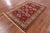 Hand Knotted Super Kazak Area Rug - Manhattan Rugs
