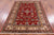 Super Kazak Hand Knotted Area Rug - Manhattan Rugs