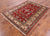 Super Kazak Hand Knotted Area Rug - Manhattan Rugs