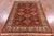 Super Kazak Hand Knotted Wool Area Rug - Manhattan Rugs