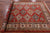 Super Kazak Hand Knotted Wool Area Rug - Manhattan Rugs