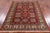 Super Kazak Handmade Rug - Manhattan Rugs