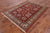 Super Kazak Handmade Rug - Manhattan Rugs