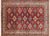 Super Kazak Handmade Wool Rug - Manhattan Rugs