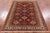 Super Kazak Handmade Wool Rug - Manhattan Rugs