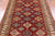 Super Kazak Handmade Wool Rug - Manhattan Rugs