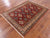 Super Kazak Handmade Wool Rug - Manhattan Rugs