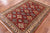 Super Kazak Handmade Wool Rug - Manhattan Rugs