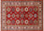 Super Kazak Handmade Wool Rug - Manhattan Rugs