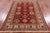 Super Kazak Handmade Wool Rug - Manhattan Rugs