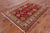 Super Kazak Handmade Wool Rug - Manhattan Rugs