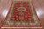 Super Kazak Hand Knotted Area Rug - Manhattan Rugs