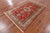 Super Kazak Hand Knotted Area Rug - Manhattan Rugs
